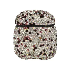 Diamonds Case AirPods dėklas rožinis (m)
