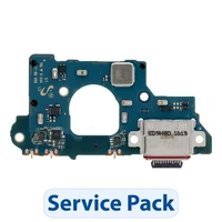 ServicePack įkrovimo plokštė SAMSUNG S20 FE 5G G781B GH96-13848A