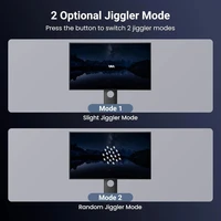 Bluetooth adapteris Ugreen BT301 Bluetooth 5.4 (35994) juodas