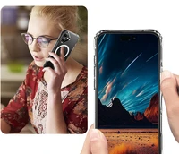 Dėklas Perfectionists Clear Mag Case Apple iPhone 16 Plus skaidrus