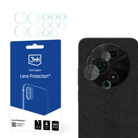 Apsauginis stiklas kamerai 3mk Lens Protection TCL 605 / 60 SE