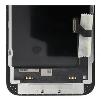 NCC LCD ekranas IPHONE 14 Incell HD+ (palaiko IC transplantaciją)