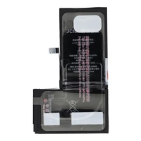 JCID Baterija iPhone Xs Max 3600 mAh (didelė talpa)