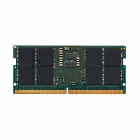 Kingston Technology ValueRAM atminties modulis 16 GB 1 x 16 GB DDR5 5600 MT/s