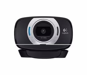 Interneto kamera LOGITECH C615 960-001056