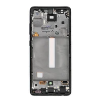 ServicePack LCD ekranas SAMSUNG A52S 5G A528B GH82-26861A