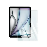 Apsauginis stiklas mėlynas - APP iPad Air 13" (2024)