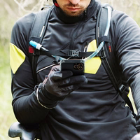 ROAR dėklas ARMOR JELLY XIAOMI Redmi 12 skaidrus