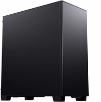 Phanteks XT Silent Midi Tower Juoda