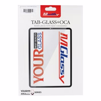 MUSTTBY stiklas + OCA SAMSUNG T860 S6