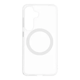 X-ONE Dropguard Magnetinis dėklas Pro (suderinamas su MagSafe) Samsung Galaxy S25