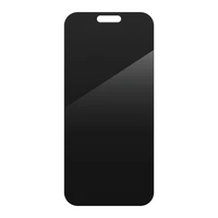 ZAGG InvisibleShield Glass Elite Privacy apsauginis stiklas iPhone 16 Pro Max telefonui