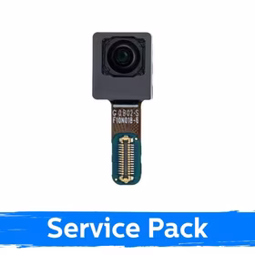 Kamera suderinama su Samsung G996 S21 Plus Priekinė kamera / 10M / (Service Pack)