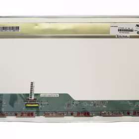 Ekranas 17.3", 1920x1080, 60Hz, matinis, 40pin, kairėje