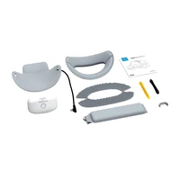 BOBOVR P4S baterijos atleidimo dirželis Pico 4 Ultra/Ultra Enterprise