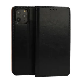 Book Special dėklas telefonui XIAOMI 15 5G juodas