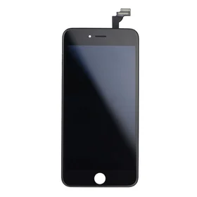 LCD ekranas iPhone 6 su digitizer juodas (Tianma AAA)
