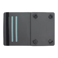 MELLOW universalus dėklas planšetėms 10" žalias