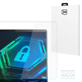 3mk Privacy dvipusė apsauginė plėvelė (be klijų) Lenovo ThinkPad X1 Yoga Gen. 8