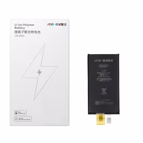 JCID Baterija without BMS iPhone 14 (didelė talpa)