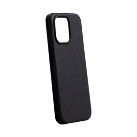 Dėklas Joyroom JR-BP006 Magnetic Protective Phone Case Apple iPhone 15 Pro juodas