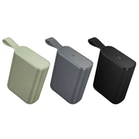 Garsiakalbis bluetooth Hoco 5W 1200 mAh HC34 žalias