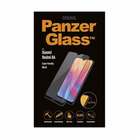 PanzerGlass E2E Regular apsauginis stiklas Xiaomi Redmi Note 8A