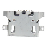 Įkrovimo jungtis MOTOROLA E4 Plus ORI