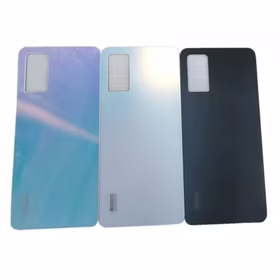 Galinis dangtelis skirtas Xiaomi Redmi Note 12 Pro 4G / Star Blue / HQ