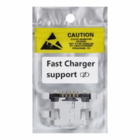 Įkrovimo jungtis REDMI Note 5 ORI