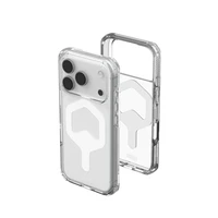 UAG Urban Armor Gear dėklas PLYO suderinamas su MagSafe iPhone 17 Pro ledinis / baltas