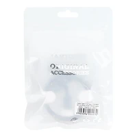 Kabelis Type C į Type C PD 40W HD23 1 m juodas