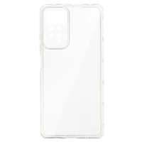Dėklas telefonui Armor atsparus smūgiams Xiaomi Redmi Note 11 Pro/Note 11 Pro 5G skaidrus