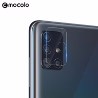 Mocolo Camera Lens - apsauginis glass Samsung Galaxy A51