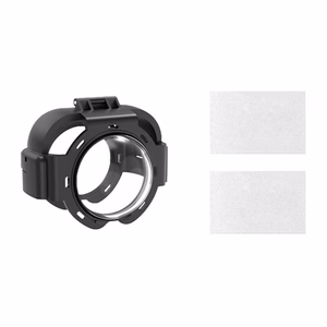 Veiksmo kamerų priedai