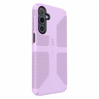 Speck ImpactHero Grip - Samsung Galaxy A16 4G/5G dėklas (Phlox violetinis/Pale Iris)