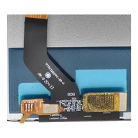 FixCell LCD ekranas REDMI NOTE 9T / NOTE 9 5G OEM be rėmelio