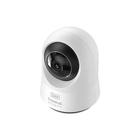 Baseus Security P1 Pro 3K vidaus kamera (ES versija) - Balta