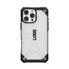 UAG Plasma dėklas telefonui iPhone 16 Pro Max - baltas