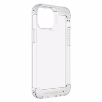 Dėklas Gear4 D3O Havana iPhone 13 Pro / 13 6,1 skaidrus 48144
