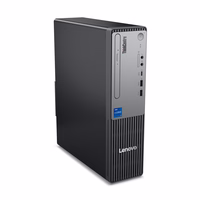 Lenovo ThinkCentre neo 50s Gen 5 Intel® Core™ i3 i3-14100 8 GB DDR5-SDRAM 256 GB SSD SFF PC Juoda