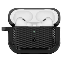 Spigen Core Armor dėklas AirPods Pro 3 - Juodas