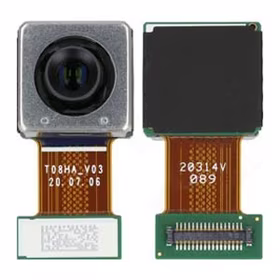 Kamera Samsung G990 S21 FE 5G 8MP (Telephoto) galinė originali (used Grade A)