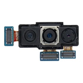 Lankstus kabelis su galine kamera Samsung Galaxy A50