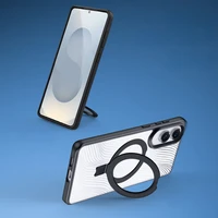 Dėklas Dux Ducis Aimo Mag Samsung S937 S25 Edge