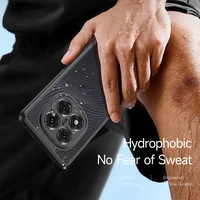 Dėklas Dux Ducis Aimo Xiaomi Redmi Note 14 Pro Plus 5G