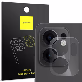 Spacecase Kameros stiklas Camera Glass Oppo Reno13 F/FS 5G