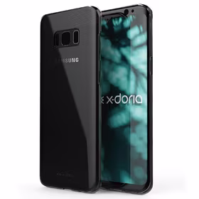 X-Doria Engage - dėklas Samsung Galaxy S8+ (Clear)