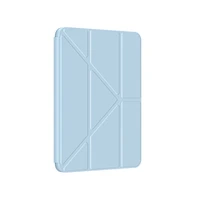 "AmazingThing Titan Pro Mag" dėklas "iPad" 11" 2025 - Mėlynas