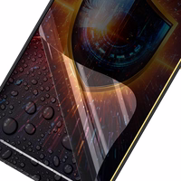 3mk Silky Matt privatumo ekrano apsauga Xiaomi Poco X6 Pro 5G